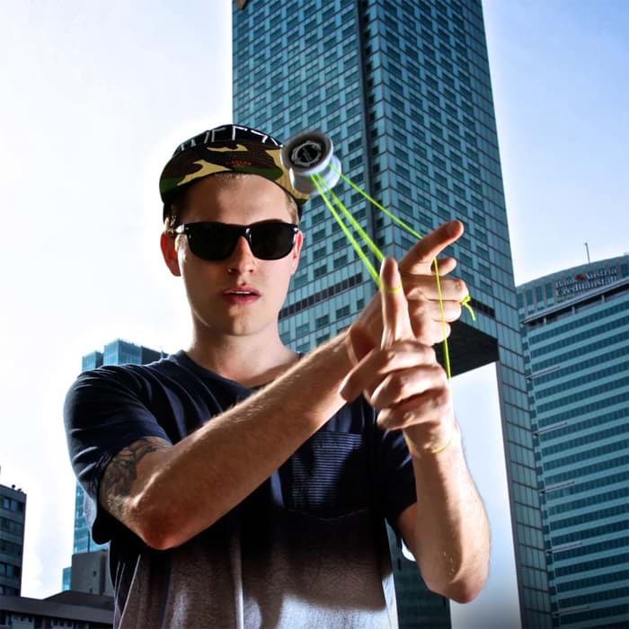 Bild von Yo-Yo ONE TM