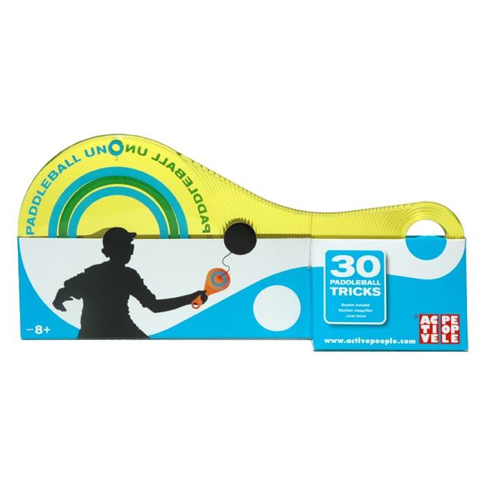 Bild von Paddleball UNO