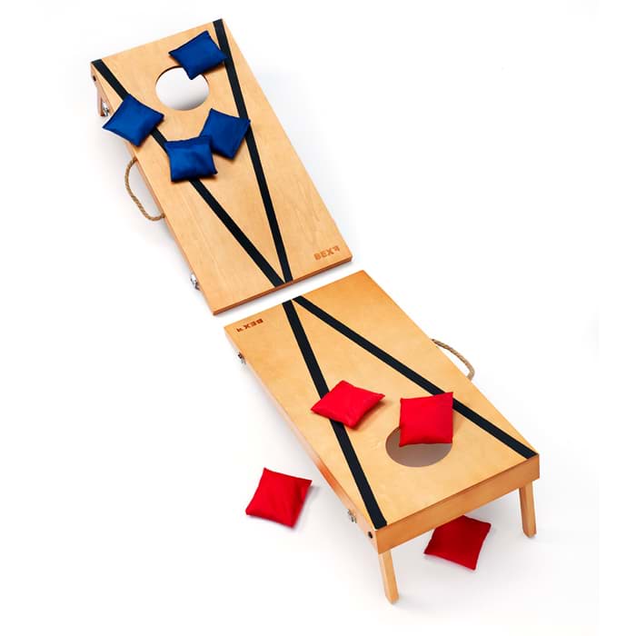 Bild von Cornhole Boards
