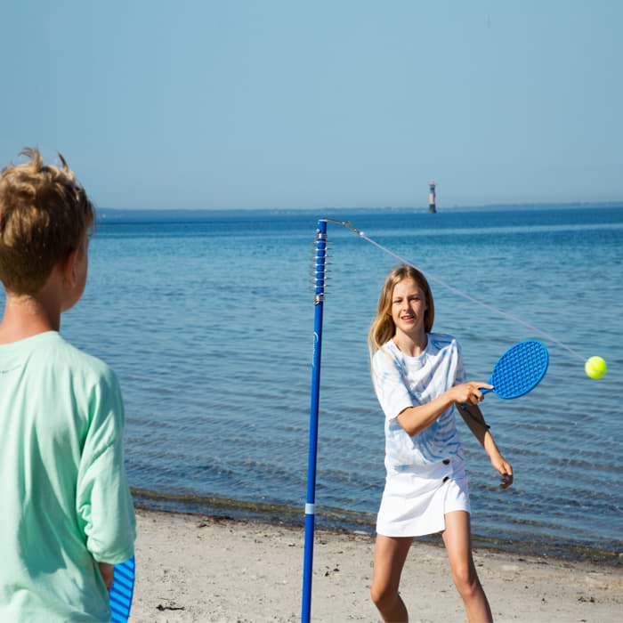 Bild von Tether Ball