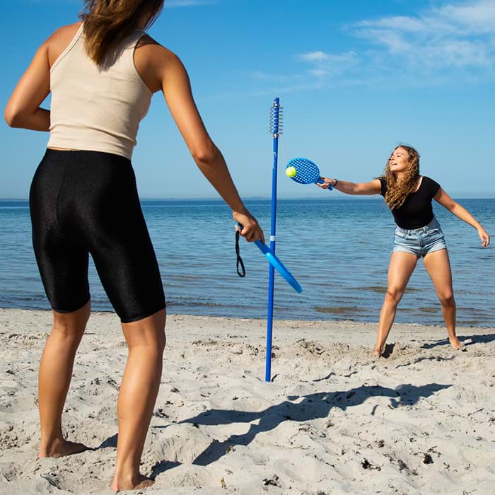 Bild von Tether Ball