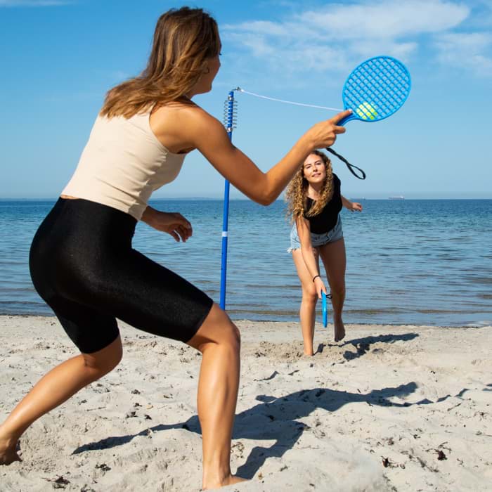 Bild von Tether Ball