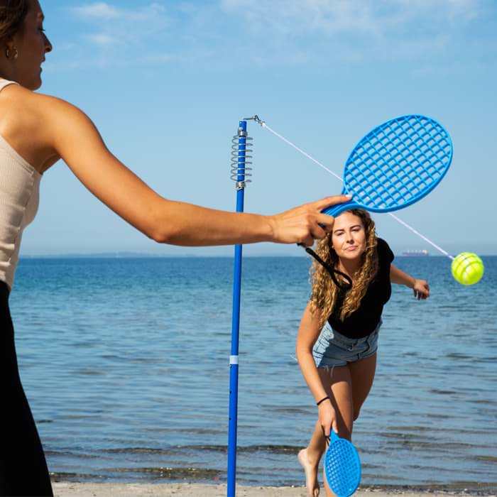Bild von Tether Ball