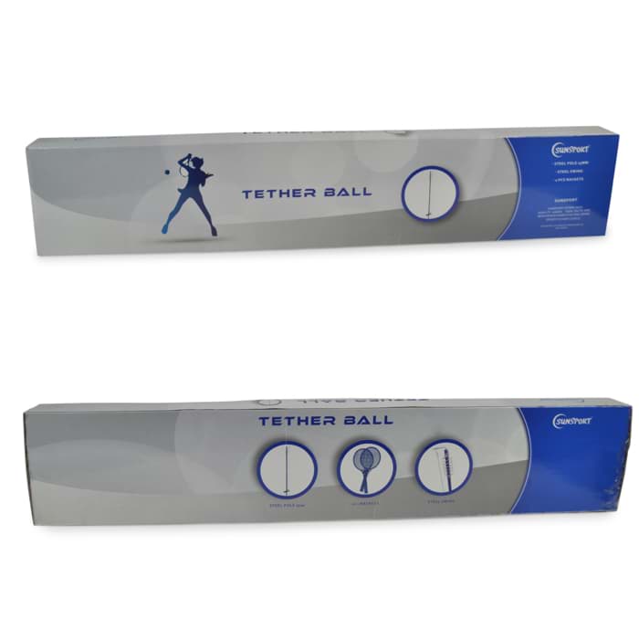 Bild von Tether Ball