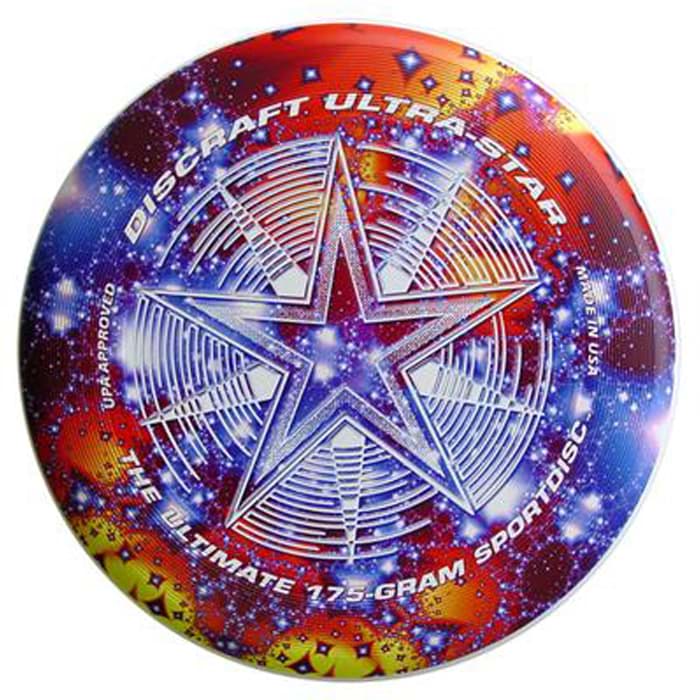 Bild von Discraft Ultra Star 175g SuperColor
