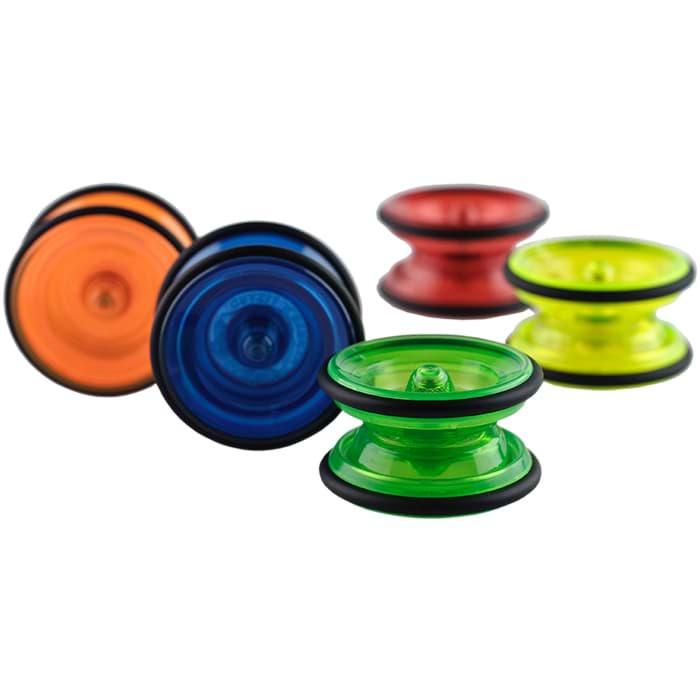 Bild von Yo-Yo Lizard im 12er Display