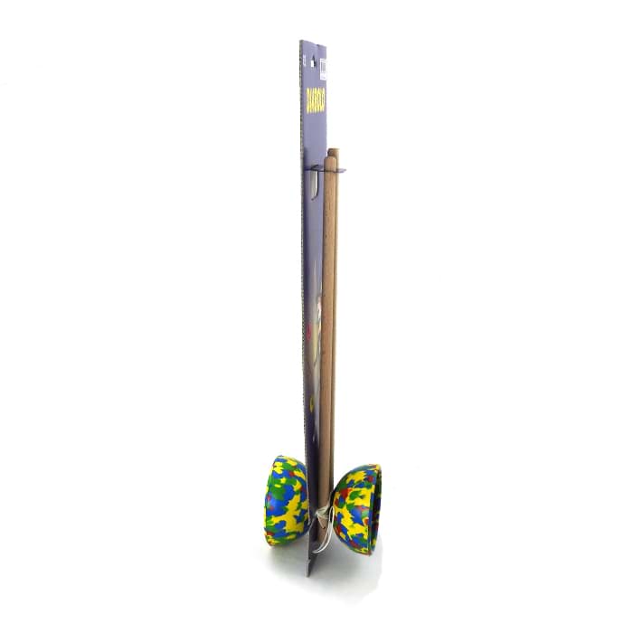 Bild von Diabolo Harlekin Medium-Set (Karton)