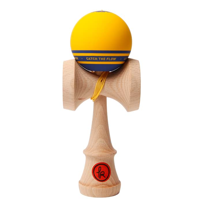 Bild von Kendama Record Plus Grip