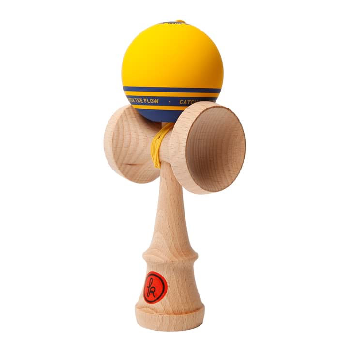 Bild von Kendama Record Plus Grip