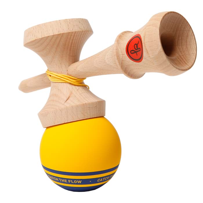 Bild von Kendama Record Plus Grip