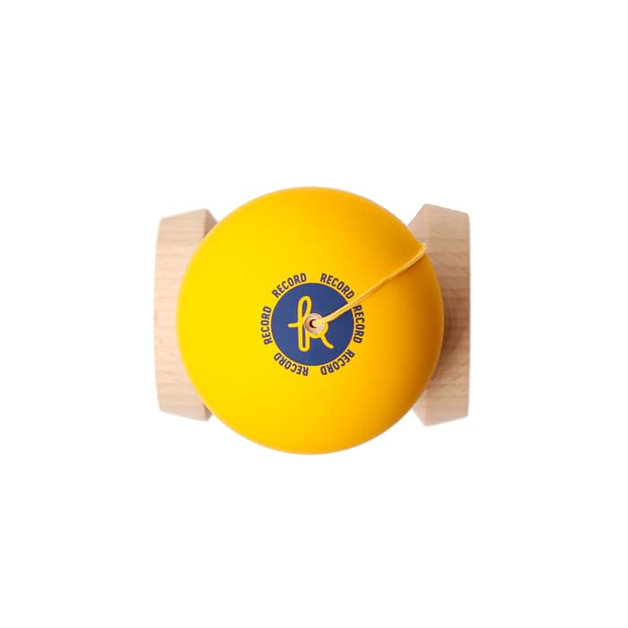 Bild von Kendama Record Plus Grip