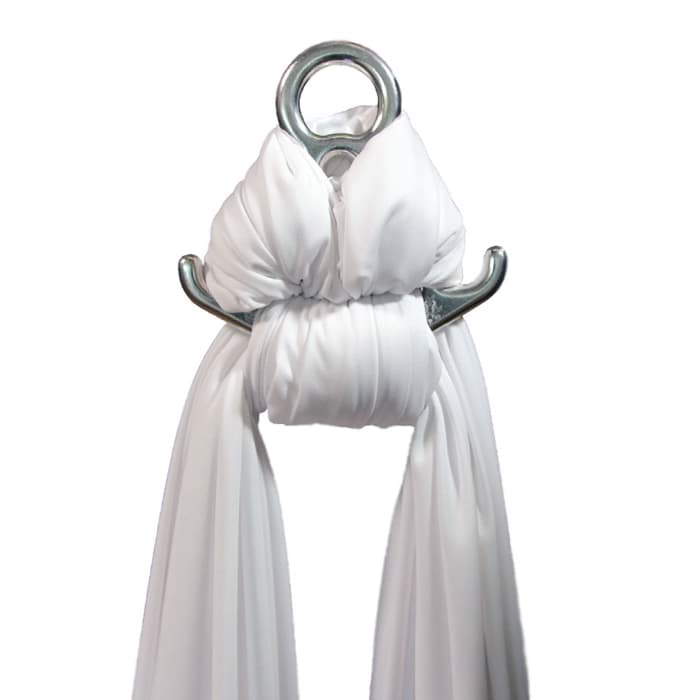 Bild von Aerial Silk 8m