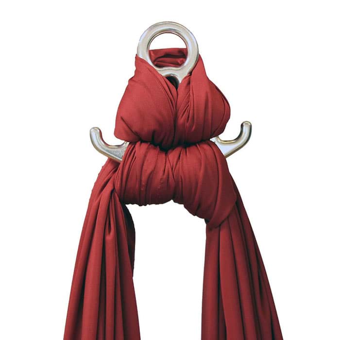 Bild von Aerial Silk 8m