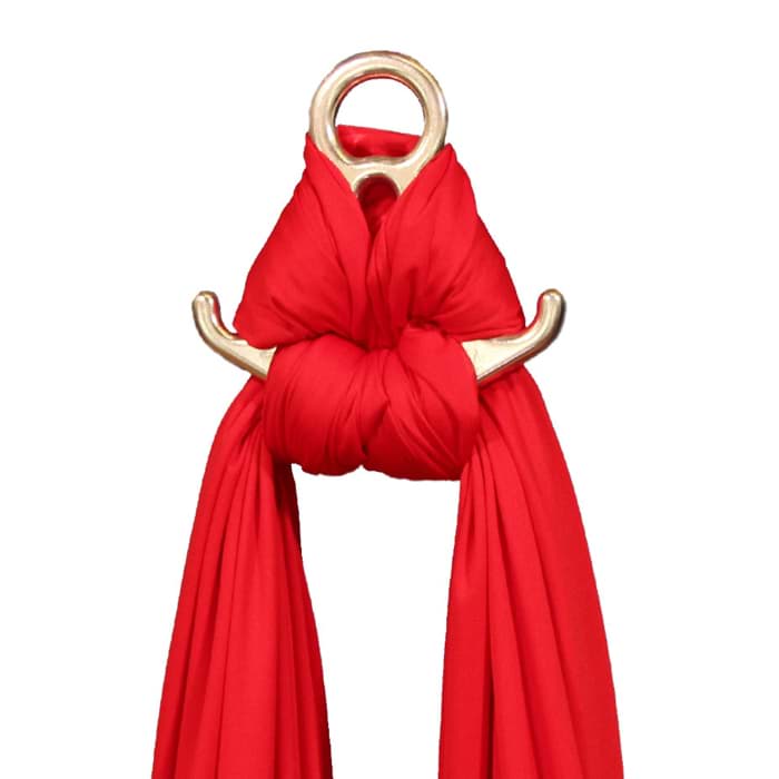 Bild von Aerial Silk 10m