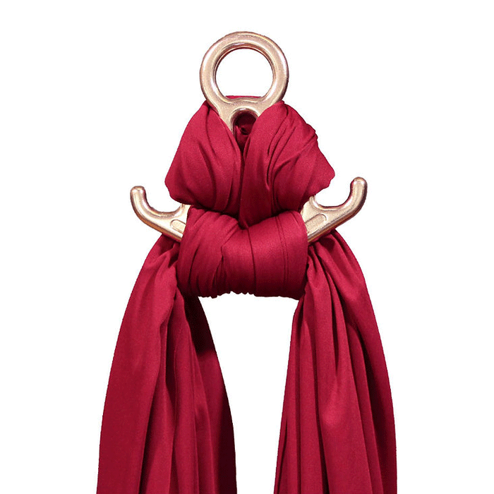 Bild von Aerial Silk 10m