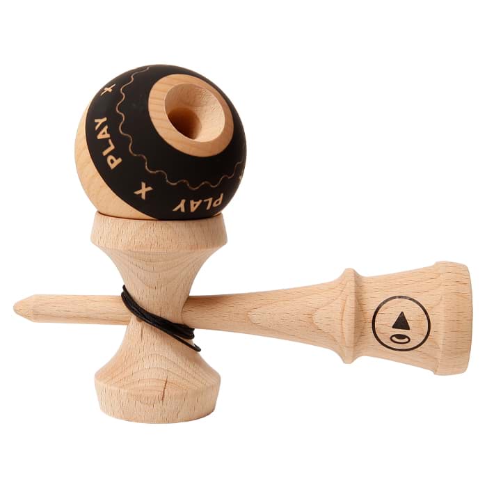 Bild von Kendama Play X Grip