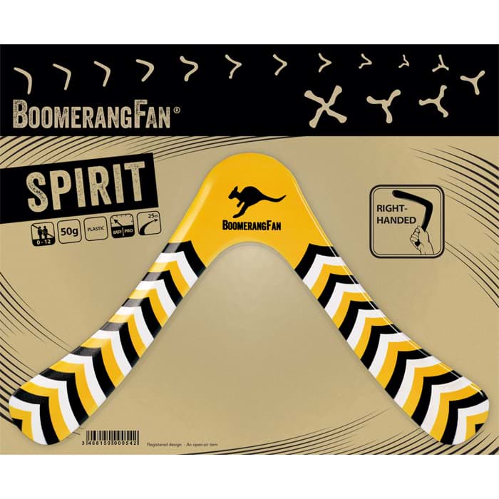 Bild von Bumerang Spirit