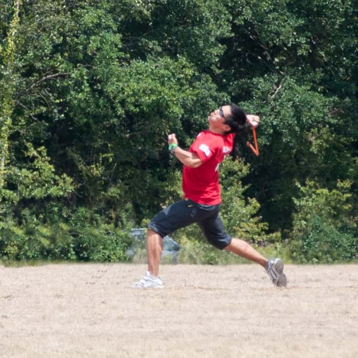 Bild von Bumerang X-Fly 4-Flügler