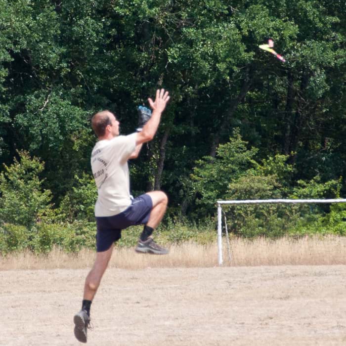 Bild von Bumerang X-Fly 4-Flügler