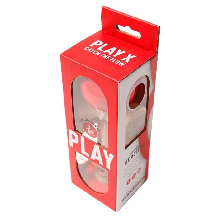 Bild von Kendama Play X