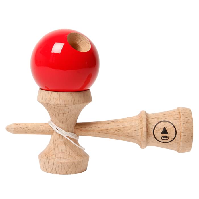 Bild von Kendama Play X