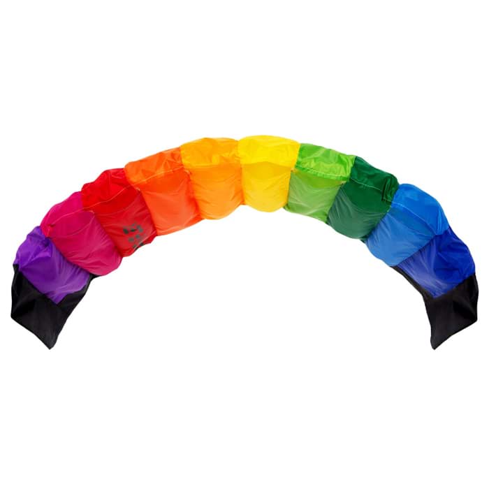Bild von Paraflex Basic 1.7 Rainbow