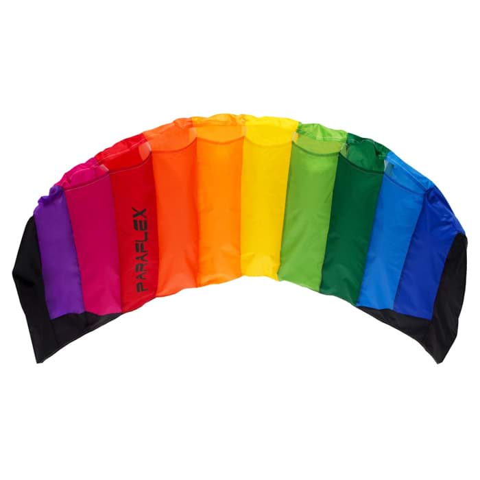 Bild von Paraflex Basic 1.7 Rainbow