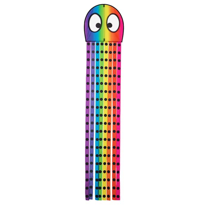 Bild von Olli Oktopus Regenbogen