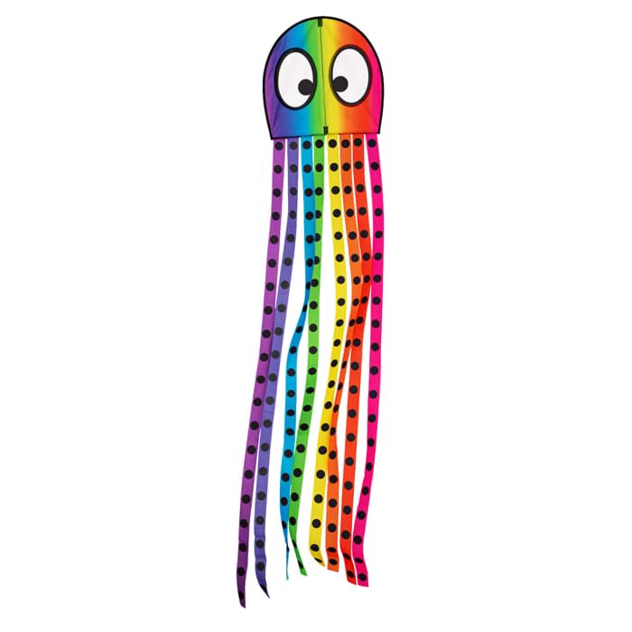 Bild von Olli Oktopus Regenbogen
