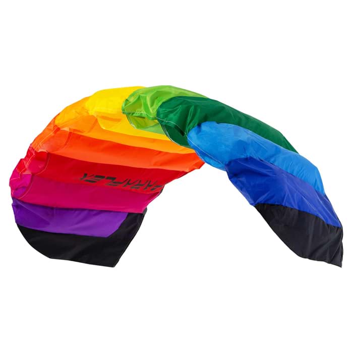 Bild von Paraflex Basic 2.1 Rainbow