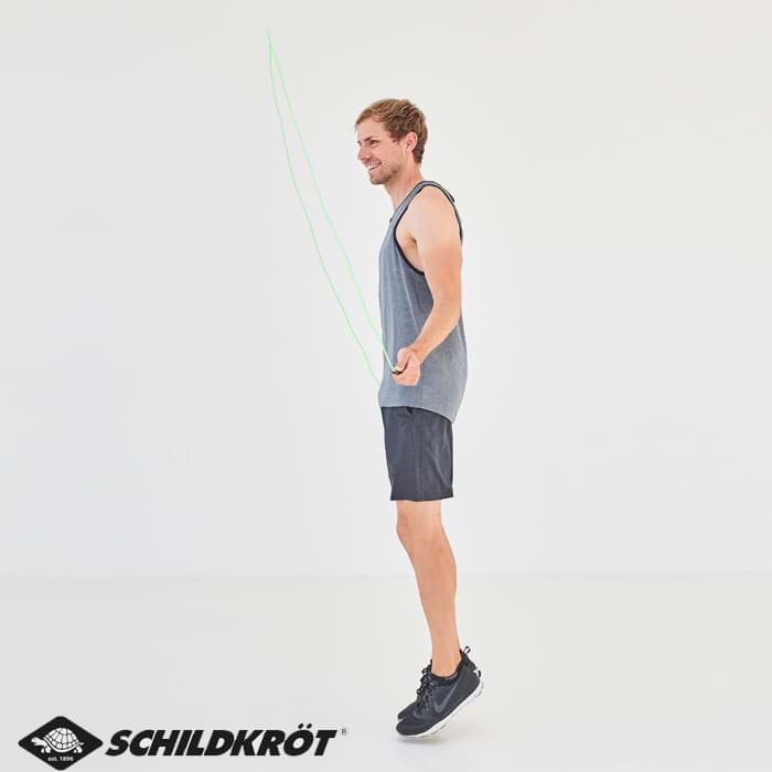 Bild von Speed Rope