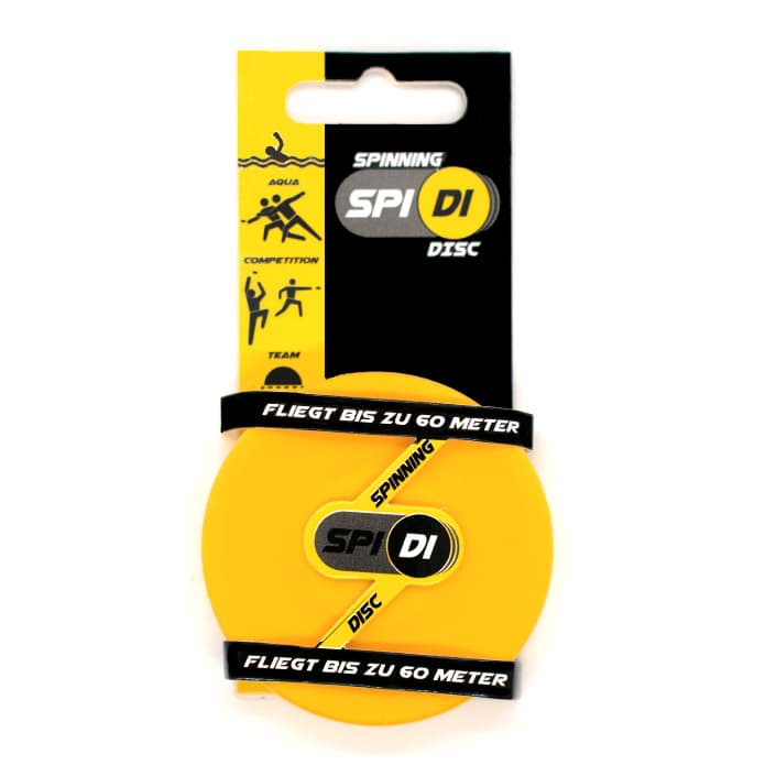 Bild von SpiDi Spinning Disc