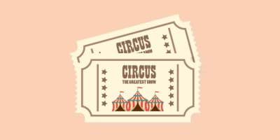 Mitmach Zirkus: Spiel, Spaß und Lernen für Groß und Klein