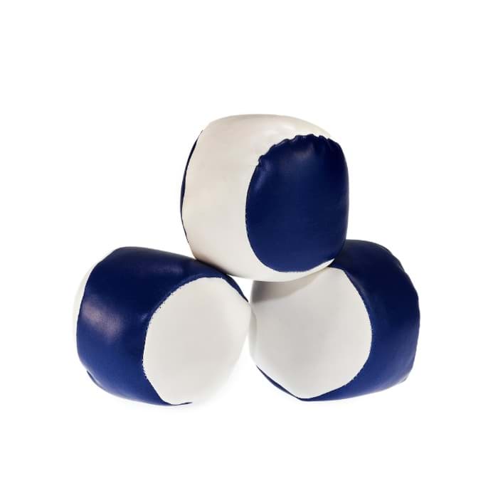 Bild von Jonglierball Set Acrobat 2-Panel