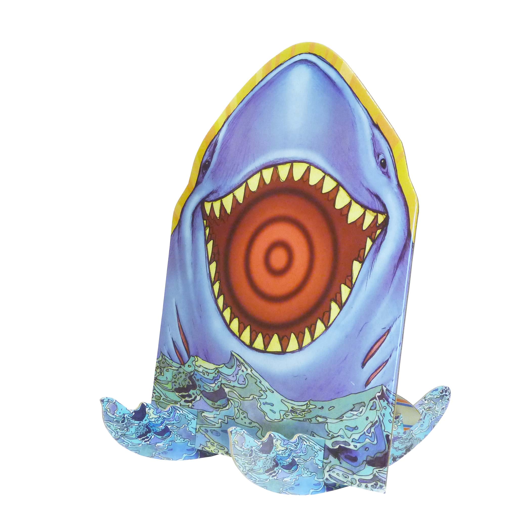 Bild von Schaukler Zielscheibe - Sticky Target