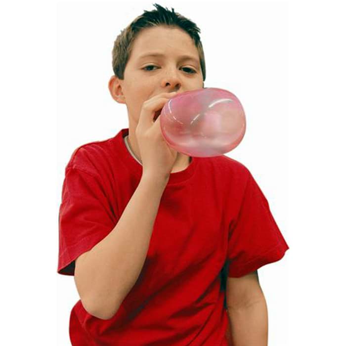 Bild von 12er Set Magic Balloon Set