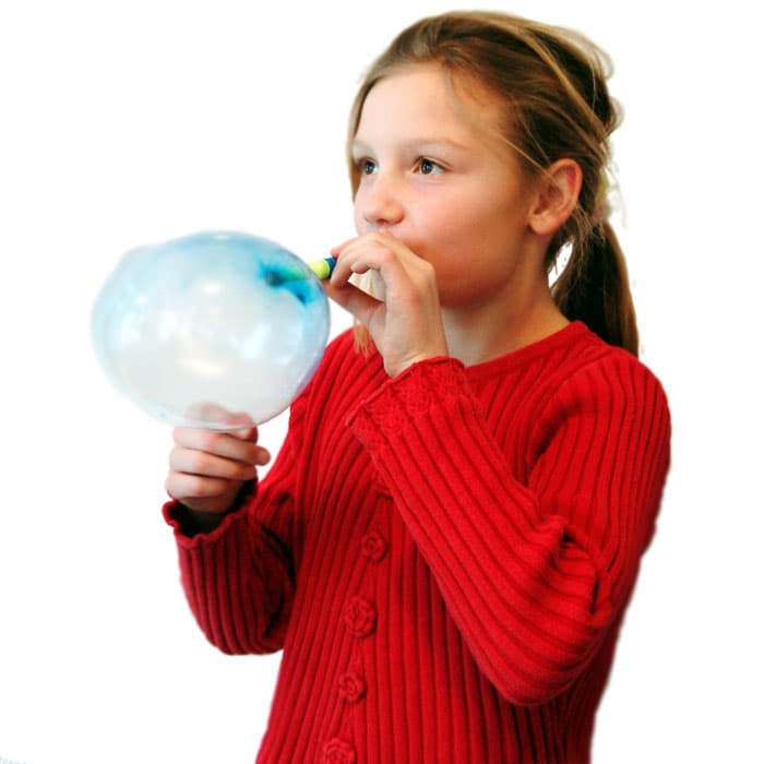 Bild von 12er Set Magic Balloon Set