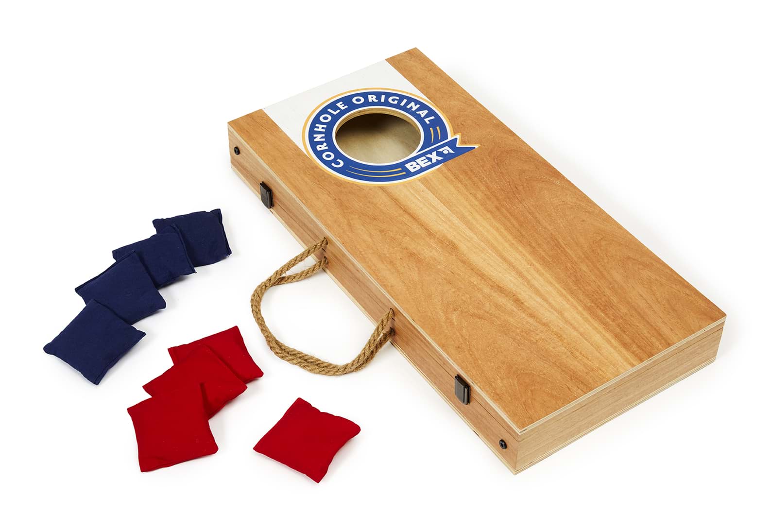 Bild von Cornhole Boards