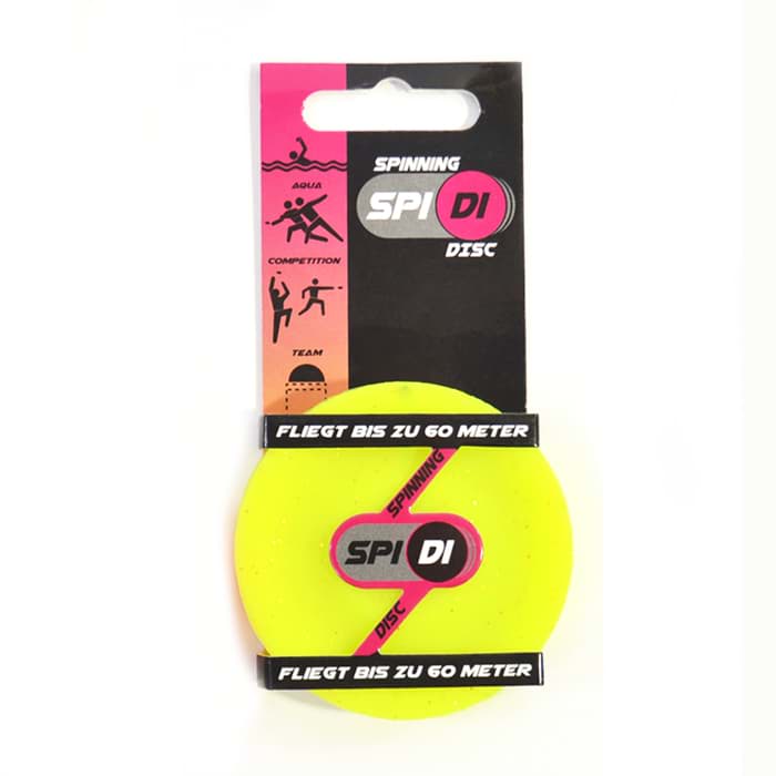 Bild von SpiDi Spinning Disc